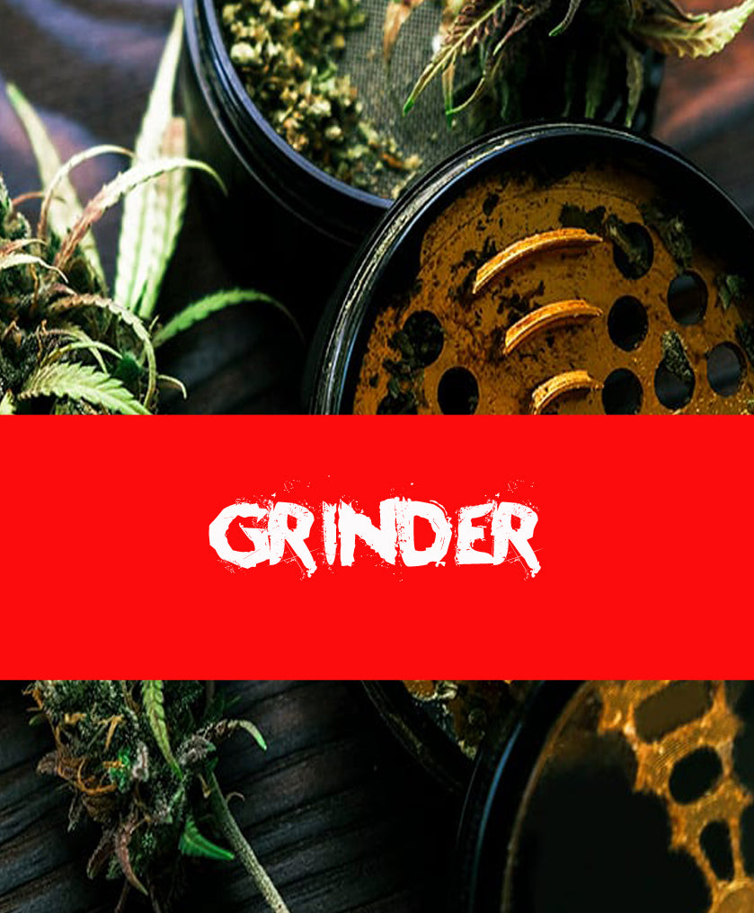 Grinder