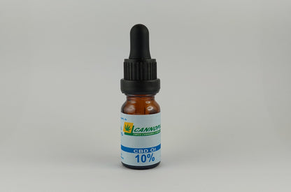 CBD-Öl 10%