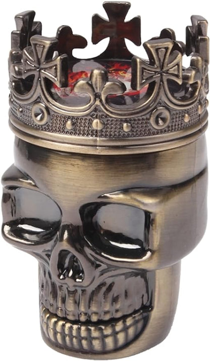 Totenkopf Grinder