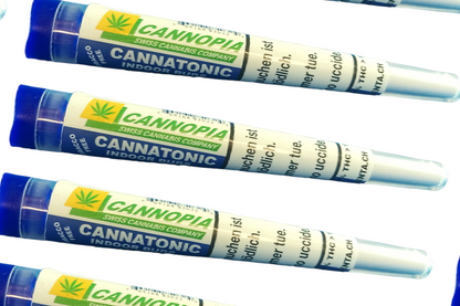 Joint Cannatonic ( Indoor Joint Strong)